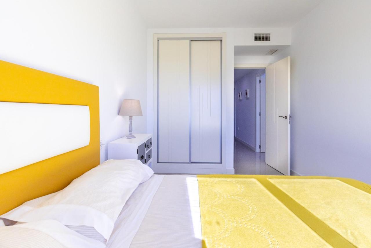 Playa Marinsa Apartmán